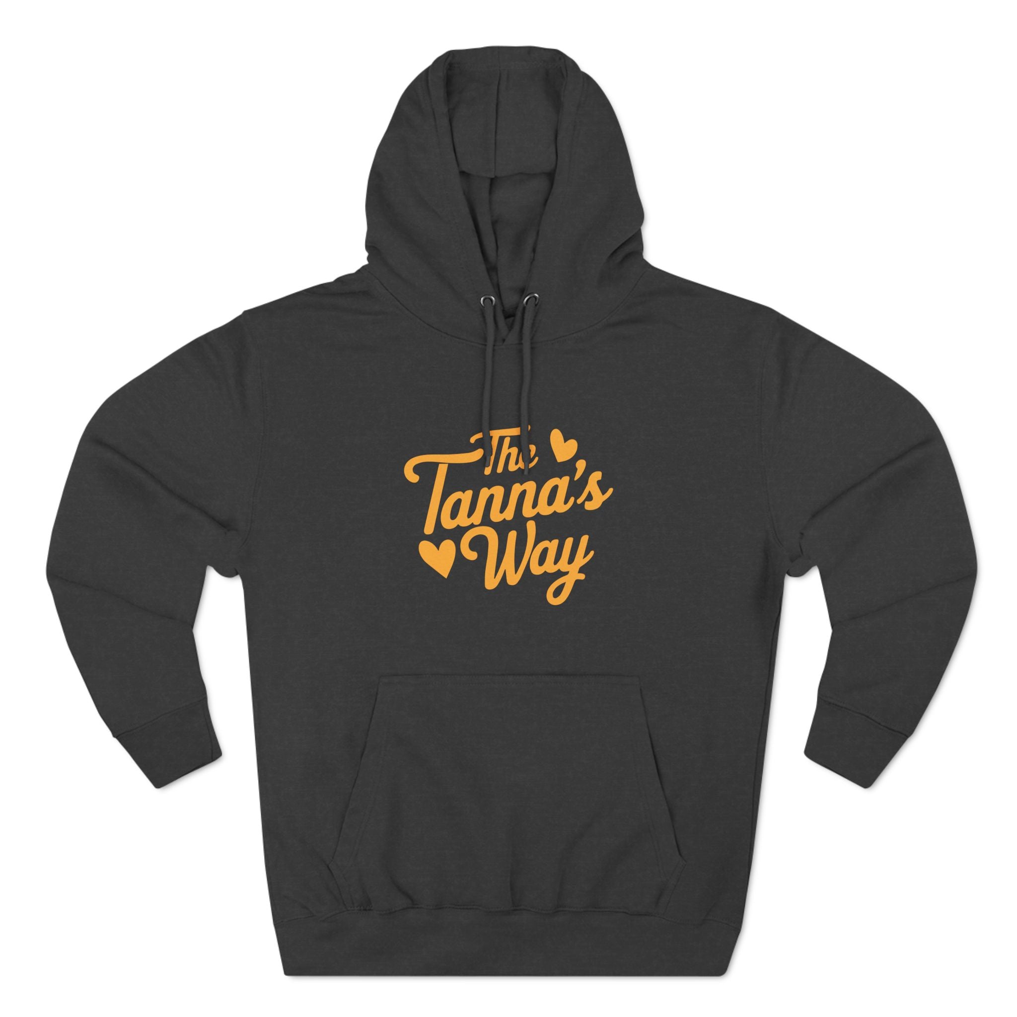 Shirley Chisholm 2 | Three-Panel Fleece Hoodie